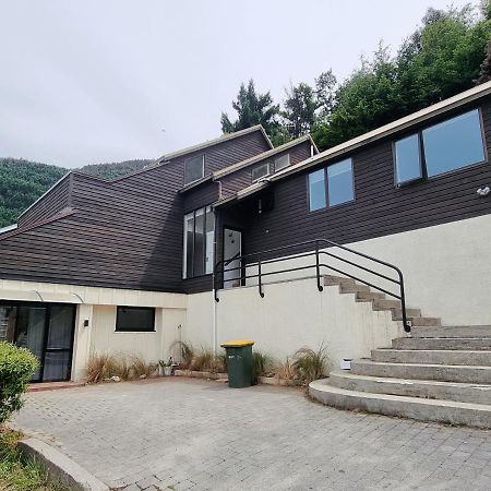 Queenstown Lakeview Holiday Home-5Mins To Town Exteriör bild