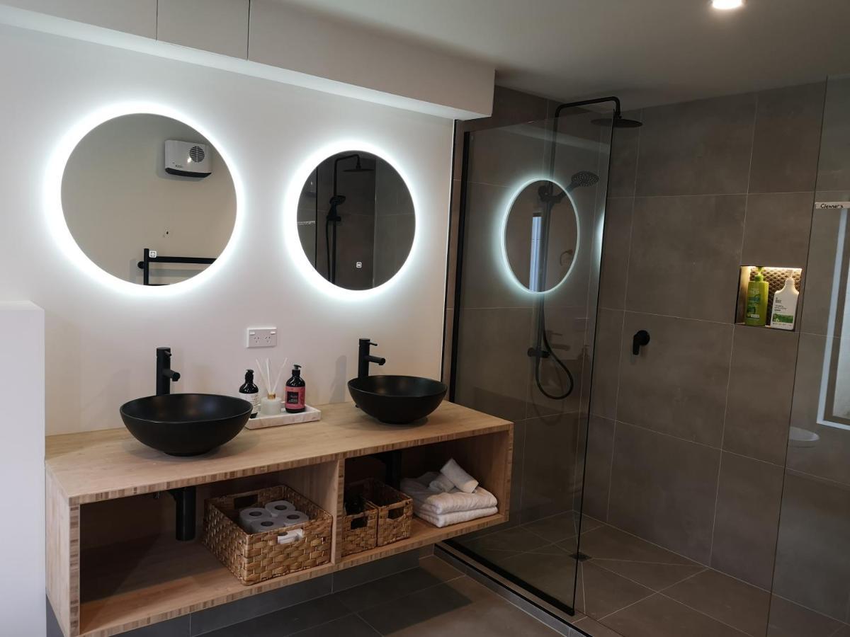 Queenstown Lakeview Holiday Home-5Mins To Town Exteriör bild