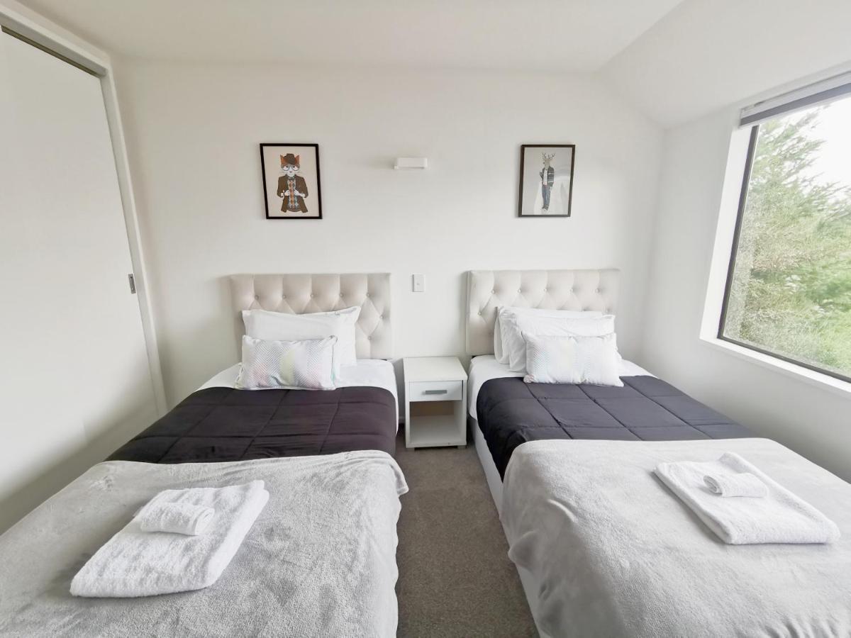 Queenstown Lakeview Holiday Home-5Mins To Town Exteriör bild