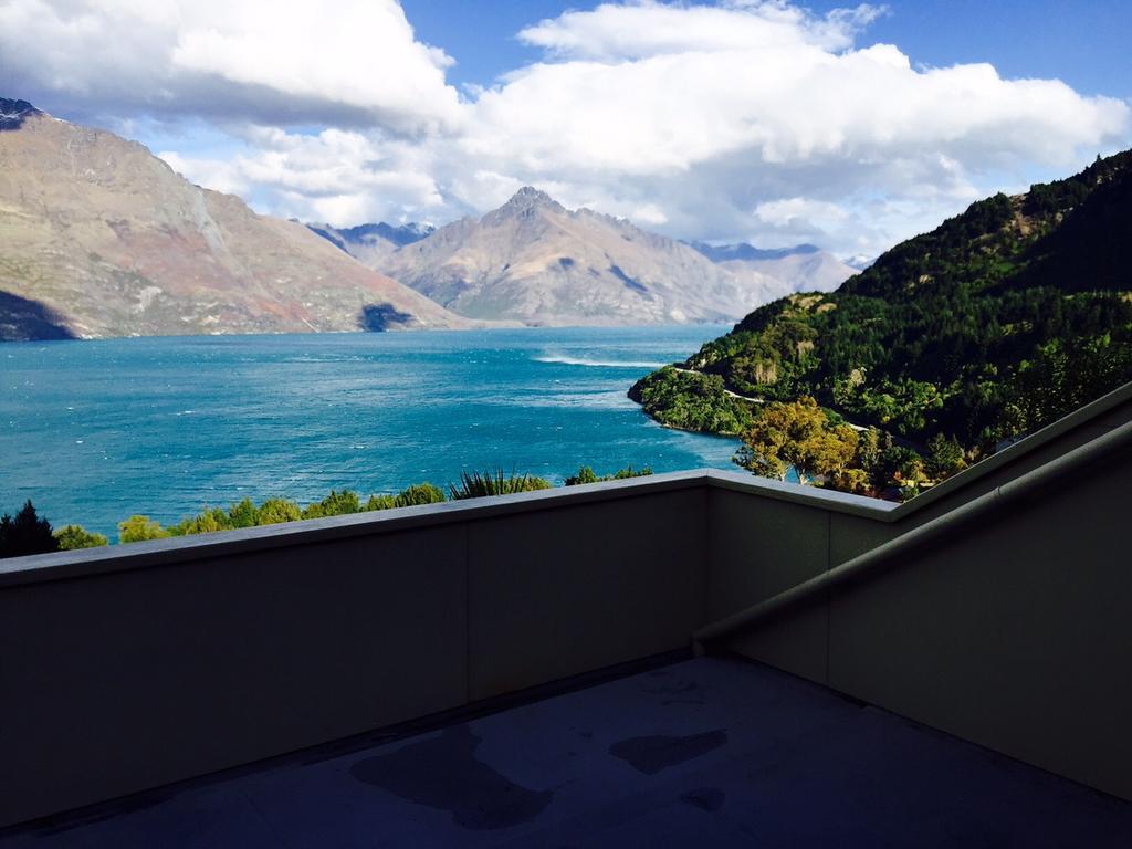 Queenstown Lakeview Holiday Home-5Mins To Town Exteriör bild